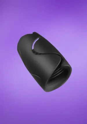 Tardenoche Waver - Maszturbátor meleg és vibrációs funkcióval