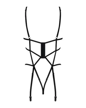 Obsessive Badossa - Nyitott body L/XL - Image 6