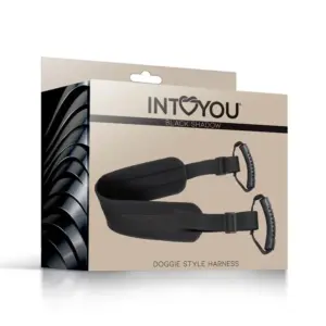 Intoyou Doggie Style Harness - Kötöző - Image 3