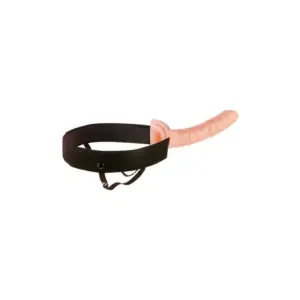 Fetish Fantasy 10" - Felcsatolható dildó (25cm) - Image 3