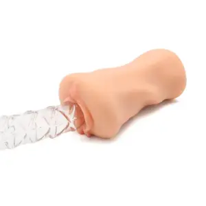 Senturn Laura Jenner - Maszturbátor - Image 4