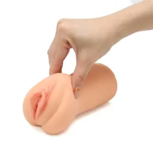 Marilyn Moore Realistic Vagina - Maszturbátor - Image 5