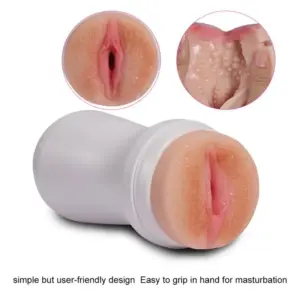 Shequ - Vagina maszturbátor - Image 2