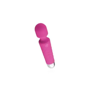 EasyToys Mini Wand - Akkus maszírozó (pink) - Image 2