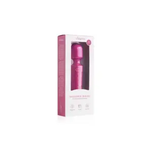 EasyToys Mini Wand - Akkus maszírozó (pink) - Image 4