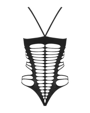 Obsessive B122 - Fekete body S/M/L - Image 6