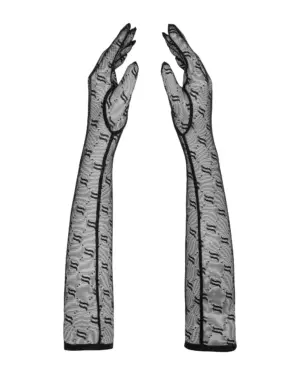 Obsessive Obsessivia - Hosszú kesztyű - Image 2