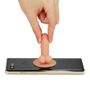 Lovetoy - Pénisz alakú telefontartó - Image 4