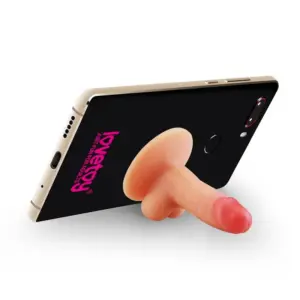 Lovetoy - Pénisz alakú telefontartó - Image 3