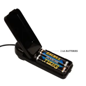 Balie - Felcsatolható dildó pánttal, távirányitóval - Image 6