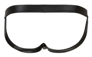 Fényes minimál alsó férfiaknak (fekete) M - Image 3