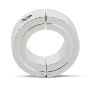 Rebel - Zárható herekaloda - 316gramm - Image 2