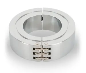 Rebel - Zárható herekaloda - 316gramm - Image 4