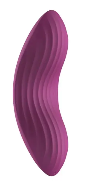 Svakom Edeny - Okos, akkus bugyiba helyezhető vibrátor - Image 3