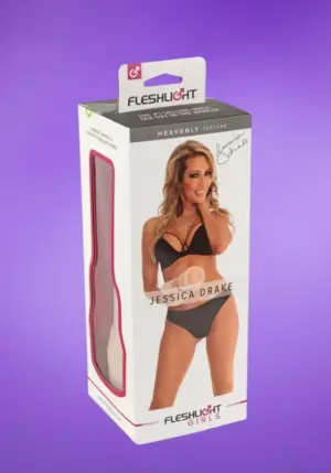 Fleshlight Jessica Drake Heavenly - Művagina