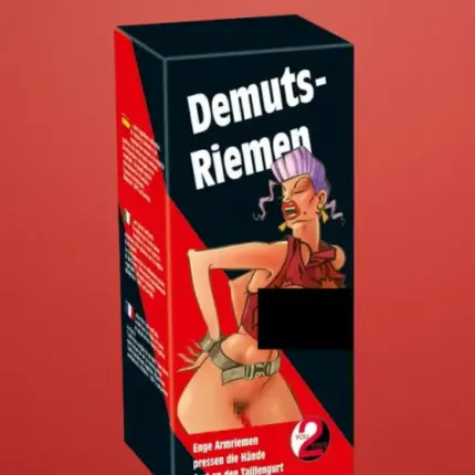 You2Toys - Derék- és csuklópánt