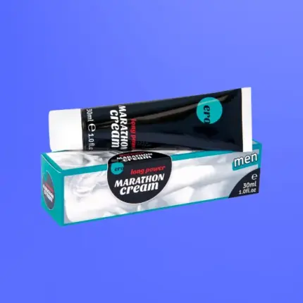 Ero Marathon - Késleltető krém férfiaknak (30ml)