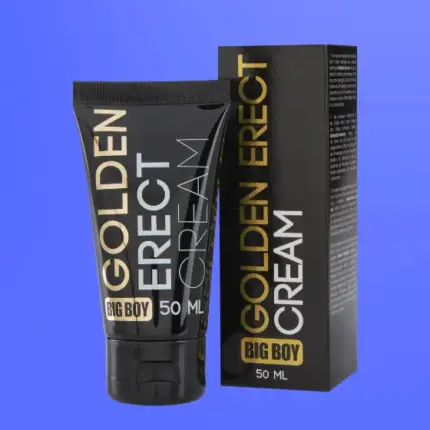 Big Boy - Erekció krém (50ml)