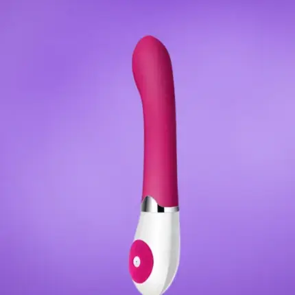 Pretty Love Daniel - G-pont vibrátor (pink)
