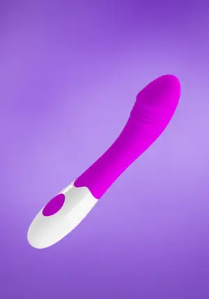 Pretty Love Elemental - G-pont vibrátor