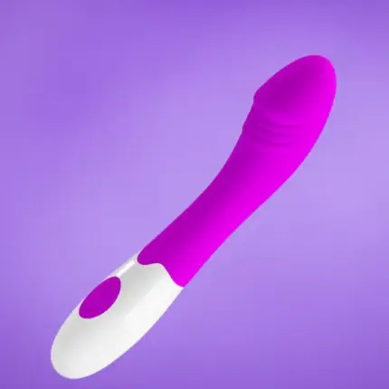 Pretty Love Elemental - G-pont vibrátor