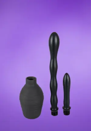 You2Toys - Shower Me - intimmosó szett