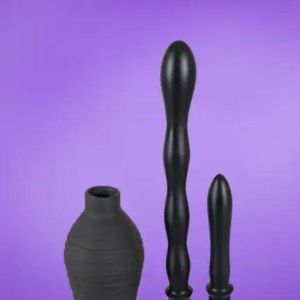 You2Toys - Shower Me - intimmosó szett