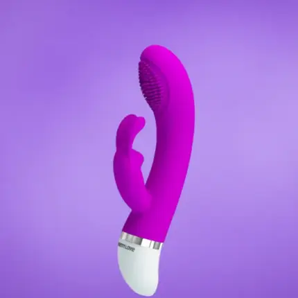 Pretty Love Christ - Nyuszis vibrátor