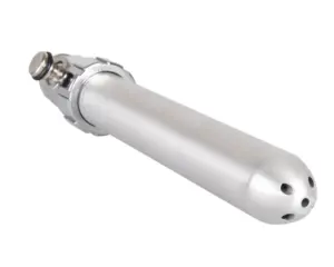 You2Toys - Kúpos, alumínium intim zuhanyfej - Image 4