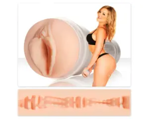 Fleshlight Alexis Texas - Maszturbátor - Image 2