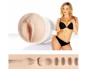 Fleshlight Alexis Texas - Maszturbátor - Image 3