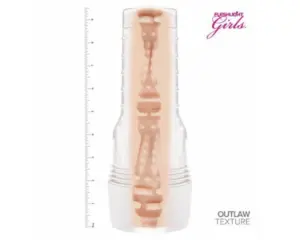 Fleshlight Alexis Texas - Maszturbátor - Image 5