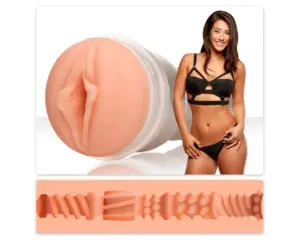 Fleshlight Eva Lovia - Maszturbátor - Image 2
