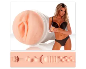 Fleshlight Jessica Drake Heavenly - Művagina - Image 2