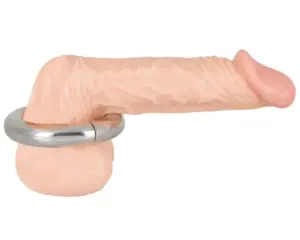 Sextreme - Súlyos mágneses heregyűrű és nyújtó (234g) - Image 4
