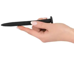 You2Toys - Screw Dilator - csavaros húgycsőtágító dildó szett (3 részes) - Image 4