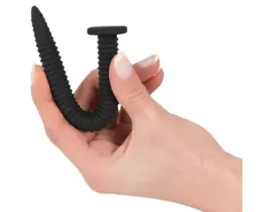 You2Toys - Screw Dilator - csavaros húgycsőtágító dildó szett (3 részes) - Image 5