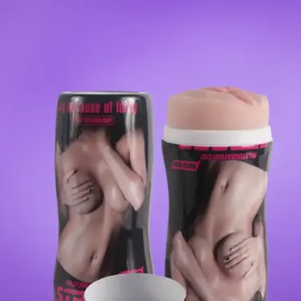 Shequ Karen - Maszturbátor