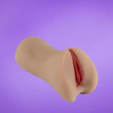 Shequ Jessica - Maszturbátor