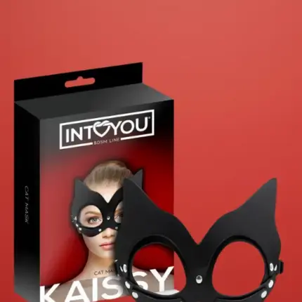 Intoyou Kaissy - Cica maszk
