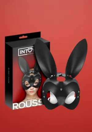 Intoyou Roussy Bunny - Nyuszi maszk