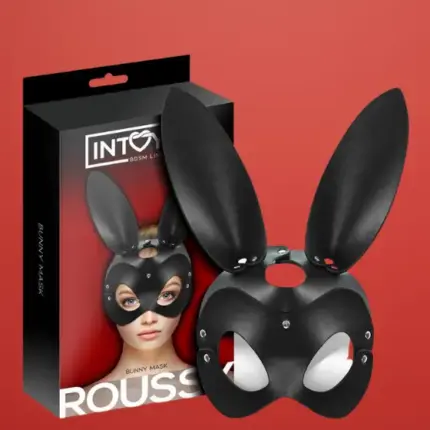 Intoyou Roussy Bunny - Nyuszi maszk