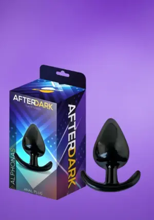 Afterdark Alphona - Anádugó S