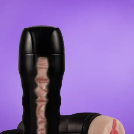 Shequ Sky - Maszturbátor