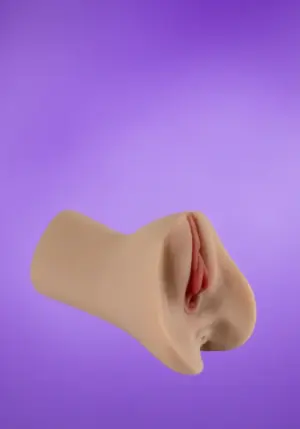 Shequ Maureen - Masztrubátor