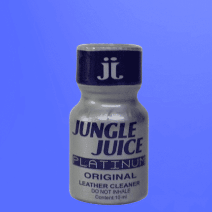 Rush Jungle Juice (10ml)
