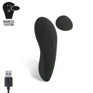 Tardenoche Bengi - Akkus,bugyiba helyezhető vibrátor távirányítóval - Image 2