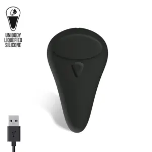 Tardenoche Bengi - Akkus,bugyiba helyezhető vibrátor távirányítóval - Image 3