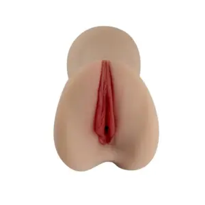 Shequ Jessica - Maszturbátor - Image 2