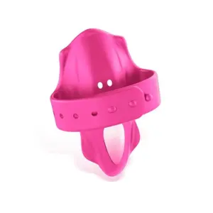 Action No. Seventeen Panty - Távirányítós bugyiba helyezhető stimulátor (pink) - Image 4